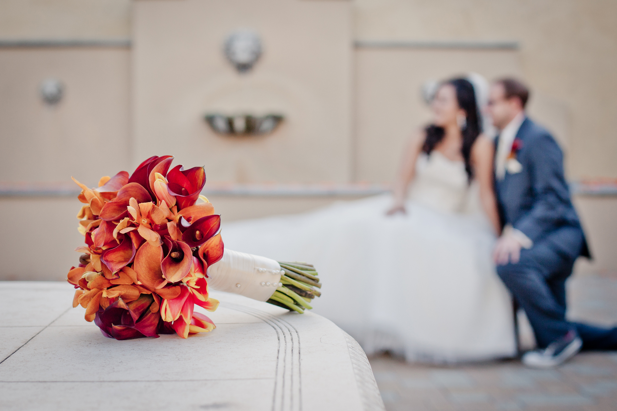 Lucy & Chris Married » Studio Dizon