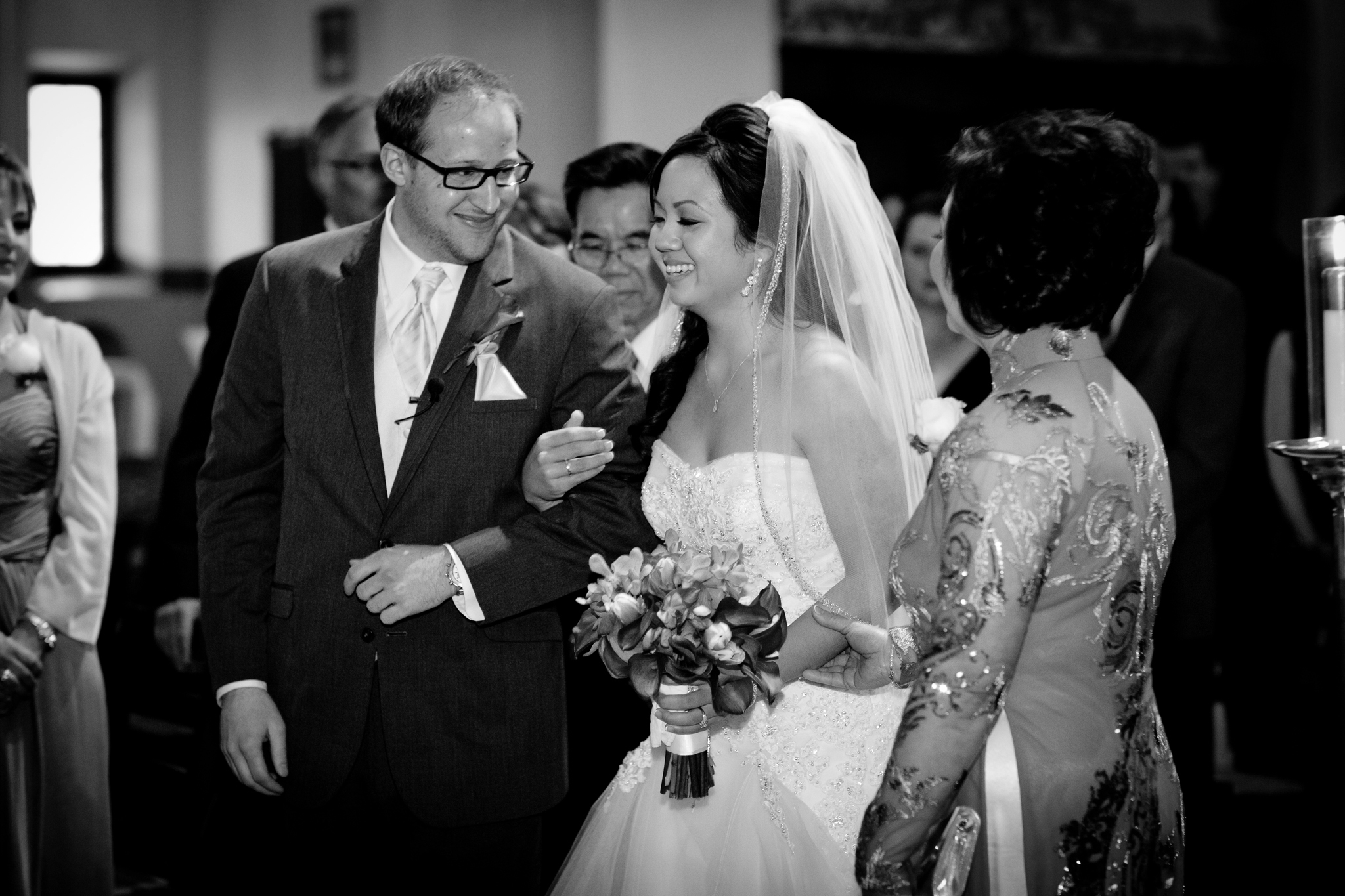 Lucy & Chris Married » Studio Dizon