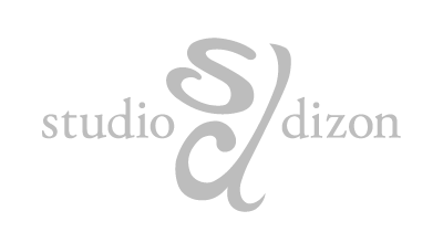 Studio Dizon logo